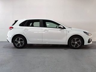 Hyundai i30 1.5 DPI Klass SLX 81 kW (110 CV)