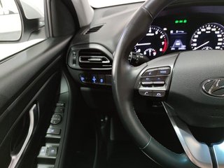 Hyundai i30 1.5 DPI Klass SLX 81 kW (110 CV)