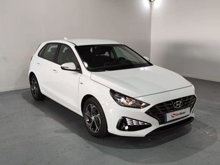 Hyundai i30 1.5 DPI Klass SLX 81 kW (110 CV)