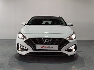 Hyundai i30 1.5 DPI Klass SLX 81 kW (110 CV)