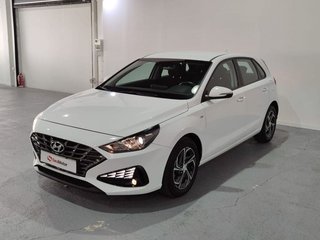 Hyundai i30 1.5 DPI Klass SLX 81 kW (110 CV)
