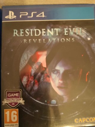Pack Juegos PS4: Resident Evil, Spider-Man, Far Cr