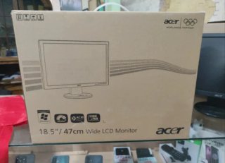 Monitor Acer 18 Negro