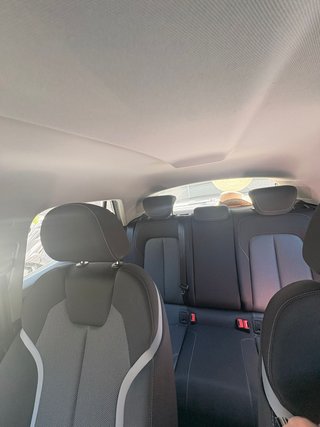 Audi Q2 2021