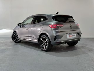 Renault Clio Techno TCe 66 kW (90 CV)
