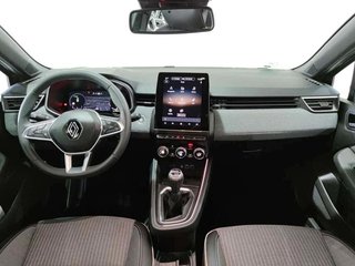 Renault Clio Techno TCe 66 kW (90 CV)