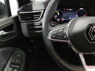 Renault Clio Techno TCe 66 kW (90 CV)