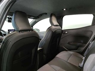 Renault Clio Techno TCe 66 kW (90 CV)