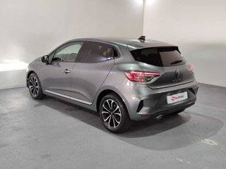 Renault Clio Techno TCe 66 kW (90 CV)