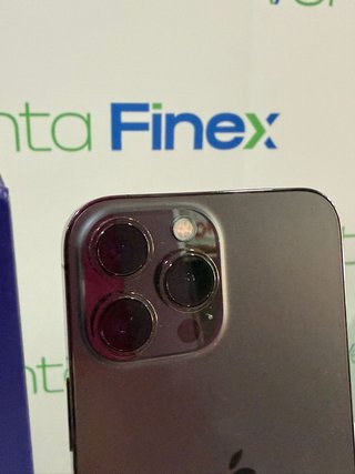 iPhone 13 Pro Max 128GB Batería 87%
