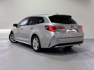 Toyota Corolla Touring Sports 125H Active Tech E-CVT 90 kW (122 CV)
