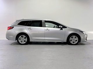 Toyota Corolla Touring Sports 125H Active Tech E-CVT 90 kW (122 CV)