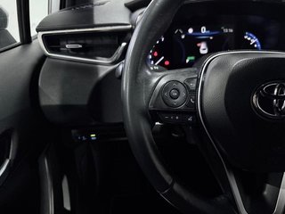 Toyota Corolla Touring Sports 125H Active Tech E-CVT 90 kW (122 CV)