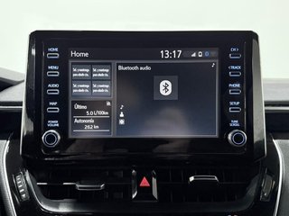 Toyota Corolla Touring Sports 125H Active Tech E-CVT 90 kW (122 CV)