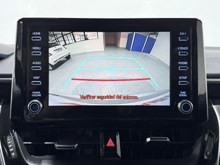 Toyota Corolla Touring Sports 125H Active Tech E-CVT 90 kW (122 CV)