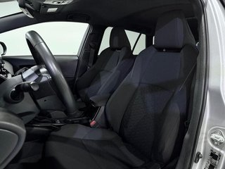Toyota Corolla Touring Sports 125H Active Tech E-CVT 90 kW (122 CV)