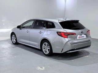 Toyota Corolla Touring Sports 125H Active Tech E-CVT 90 kW (122 CV)