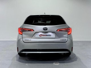 Toyota Corolla Touring Sports 125H Active Tech E-CVT 90 kW (122 CV)