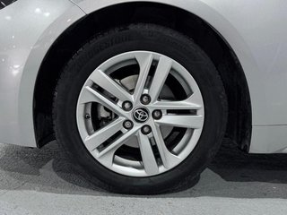Toyota Corolla Touring Sports 125H Active Tech E-CVT 90 kW (122 CV)