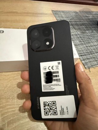 Xiaomi 15T 256GB
