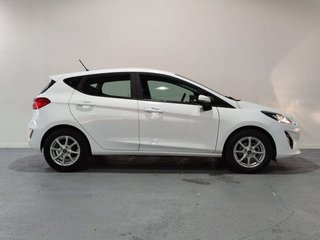 Ford Fiesta 1.1 Ti-VCT Trend 63 kW (85 CV)