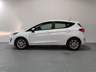 Ford Fiesta 1.1 Ti-VCT Trend 63 kW (85 CV)