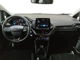 Ford Fiesta 1.1 Ti-VCT Trend 63 kW (85 CV)