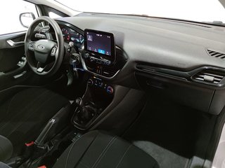 Ford Fiesta 1.1 Ti-VCT Trend 63 kW (85 CV)