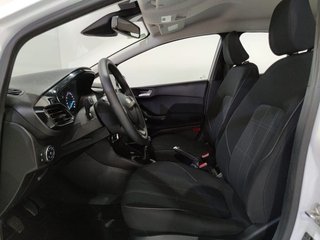 Ford Fiesta 1.1 Ti-VCT Trend 63 kW (85 CV)