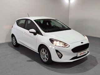 Ford Fiesta 1.1 Ti-VCT Trend 63 kW (85 CV)