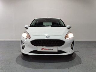 Ford Fiesta 1.1 Ti-VCT Trend 63 kW (85 CV)