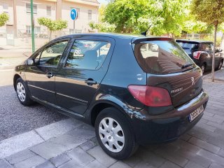Peugeot 307 2005
