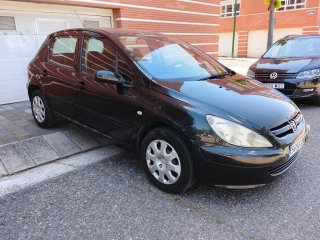 Peugeot 307 2005