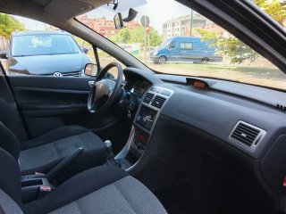 Peugeot 307 2005