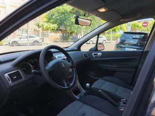 Peugeot 307 2005