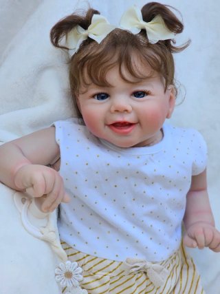 Bebé Reborn 50cm