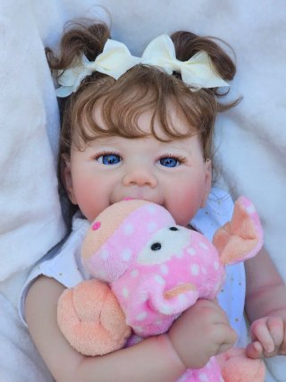 Bebé Reborn 50cm