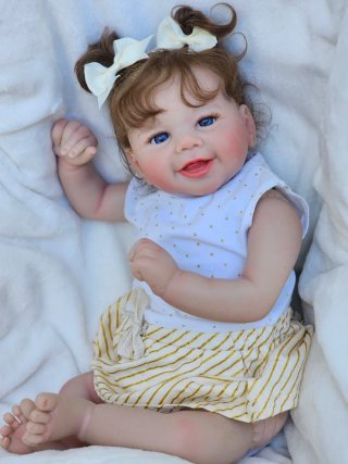 Bebé Reborn 50cm