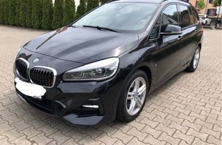 BMW Serie 2 2021