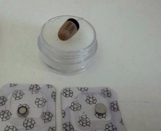 Cámara WiFi con Router 4G/5G