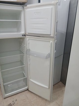 Nevera Daewoo Blanca
