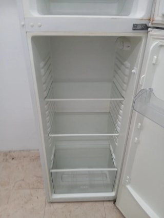 Nevera Daewoo Blanca