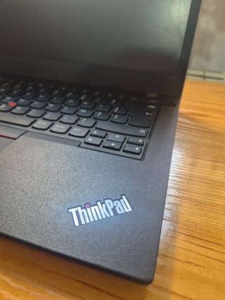Lenovo ThinkPad L480 *REGALO pegatinas teclado*