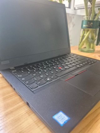 Lenovo ThinkPad L480 *REGALO pegatinas teclado*