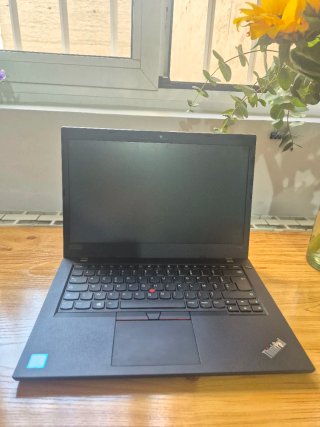 Lenovo ThinkPad L480 *REGALO pegatinas teclado*
