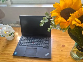 Lenovo ThinkPad L480 *REGALO pegatinas teclado*