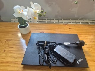 Lenovo ThinkPad L480 *REGALO pegatinas teclado*