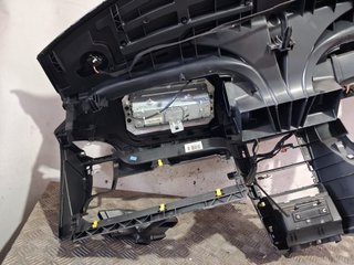 KIT AIRBAG PEUGEOT 207