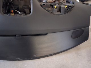 KIT AIRBAG PEUGEOT 207