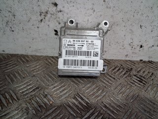 KIT AIRBAG PEUGEOT 207